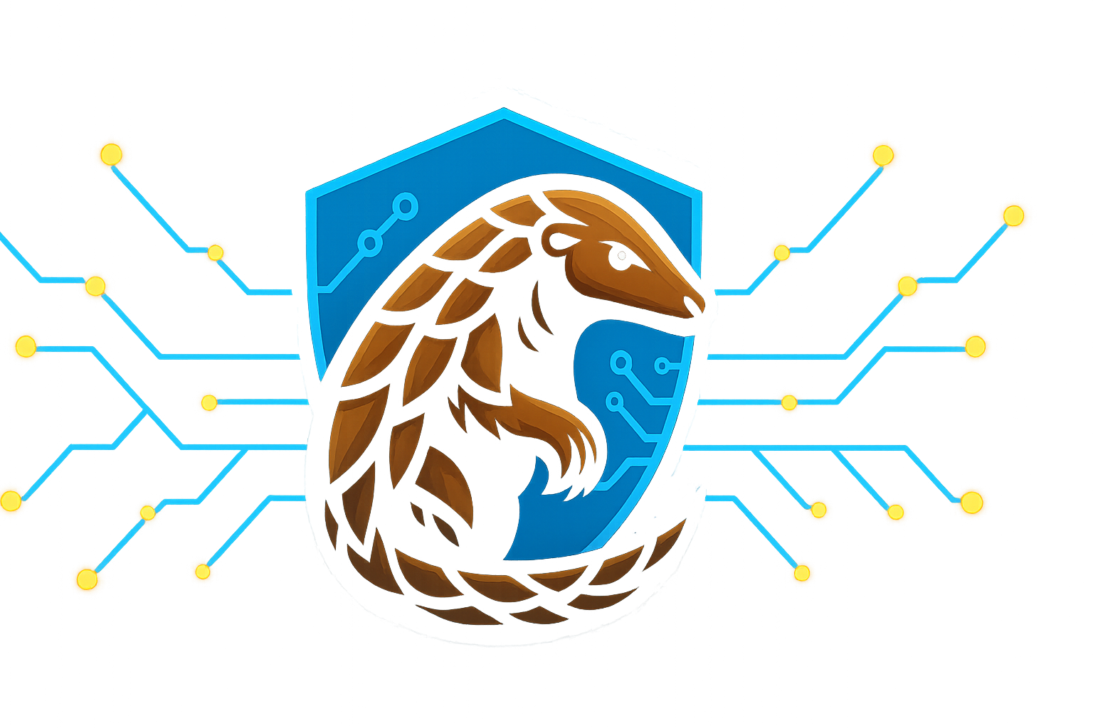 Pangolin Security Shield